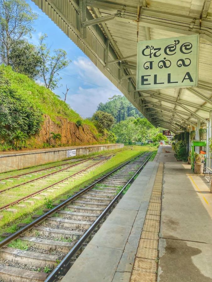 Winwood Ella Exterior foto