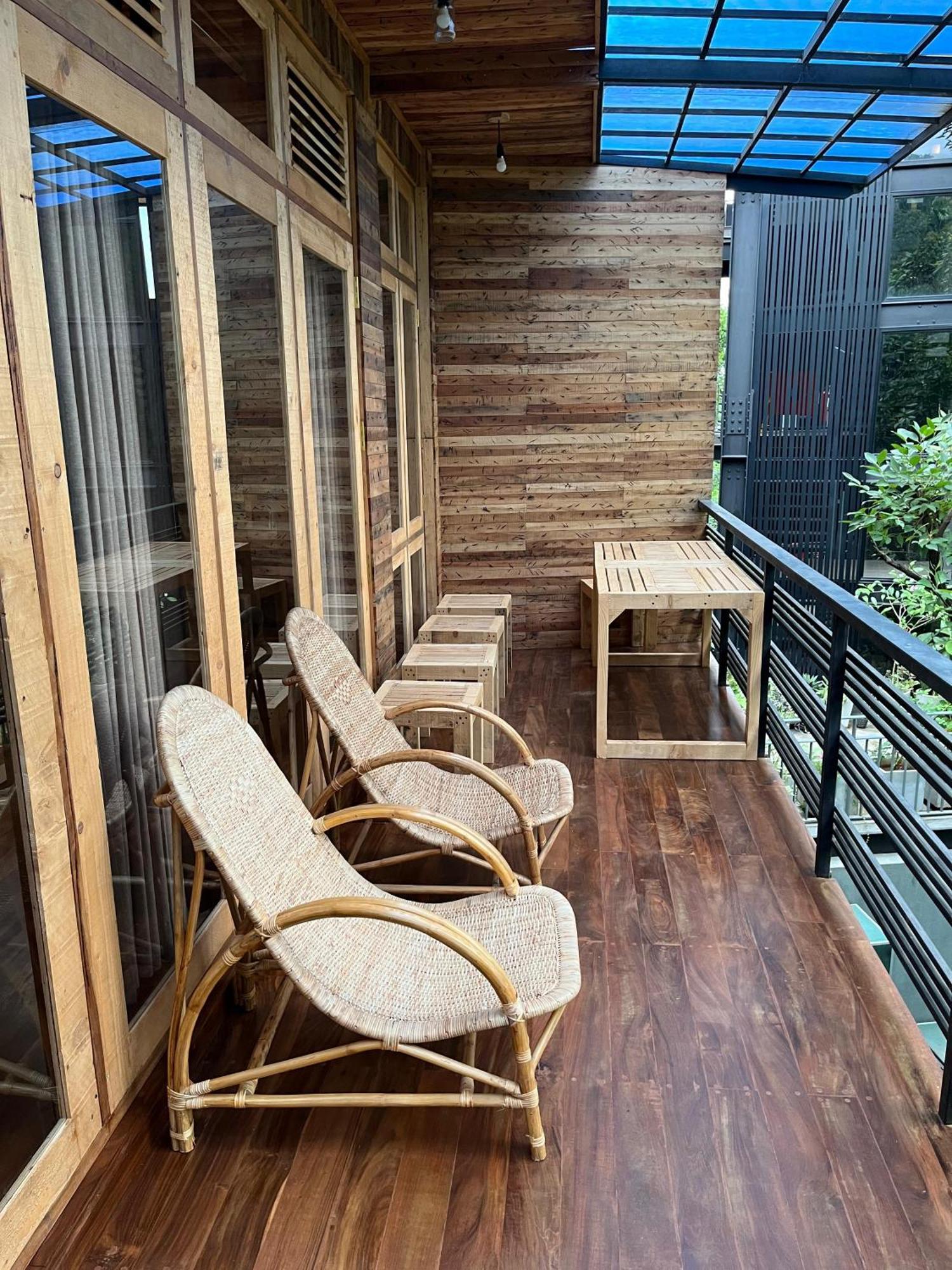 Winwood Ella Exterior foto