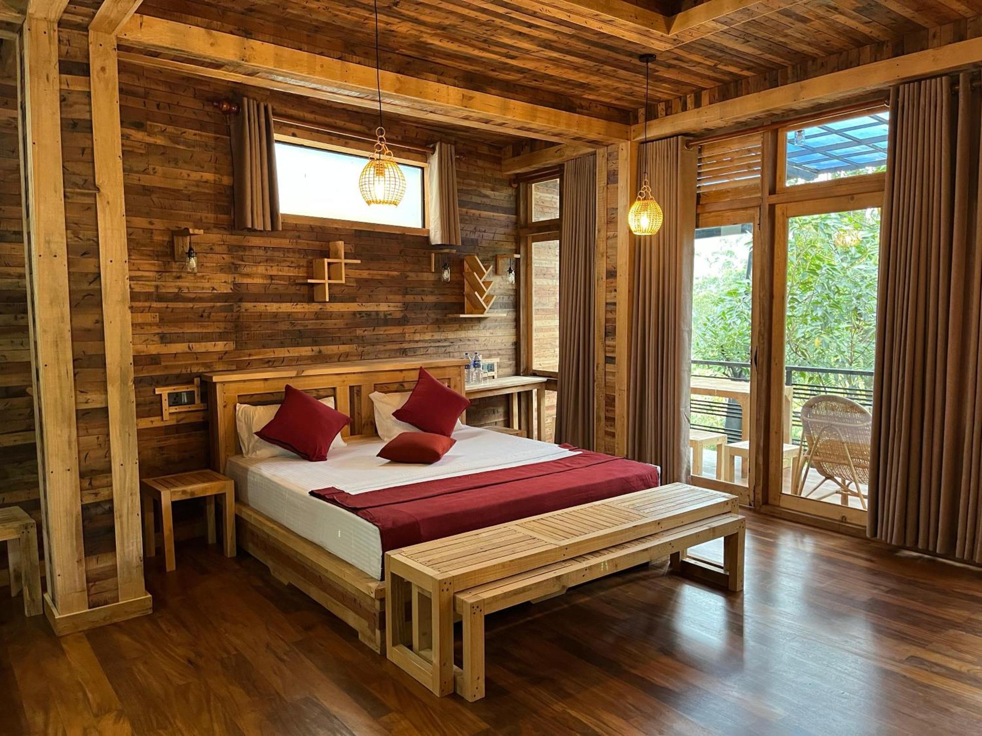 Winwood Ella Exterior foto