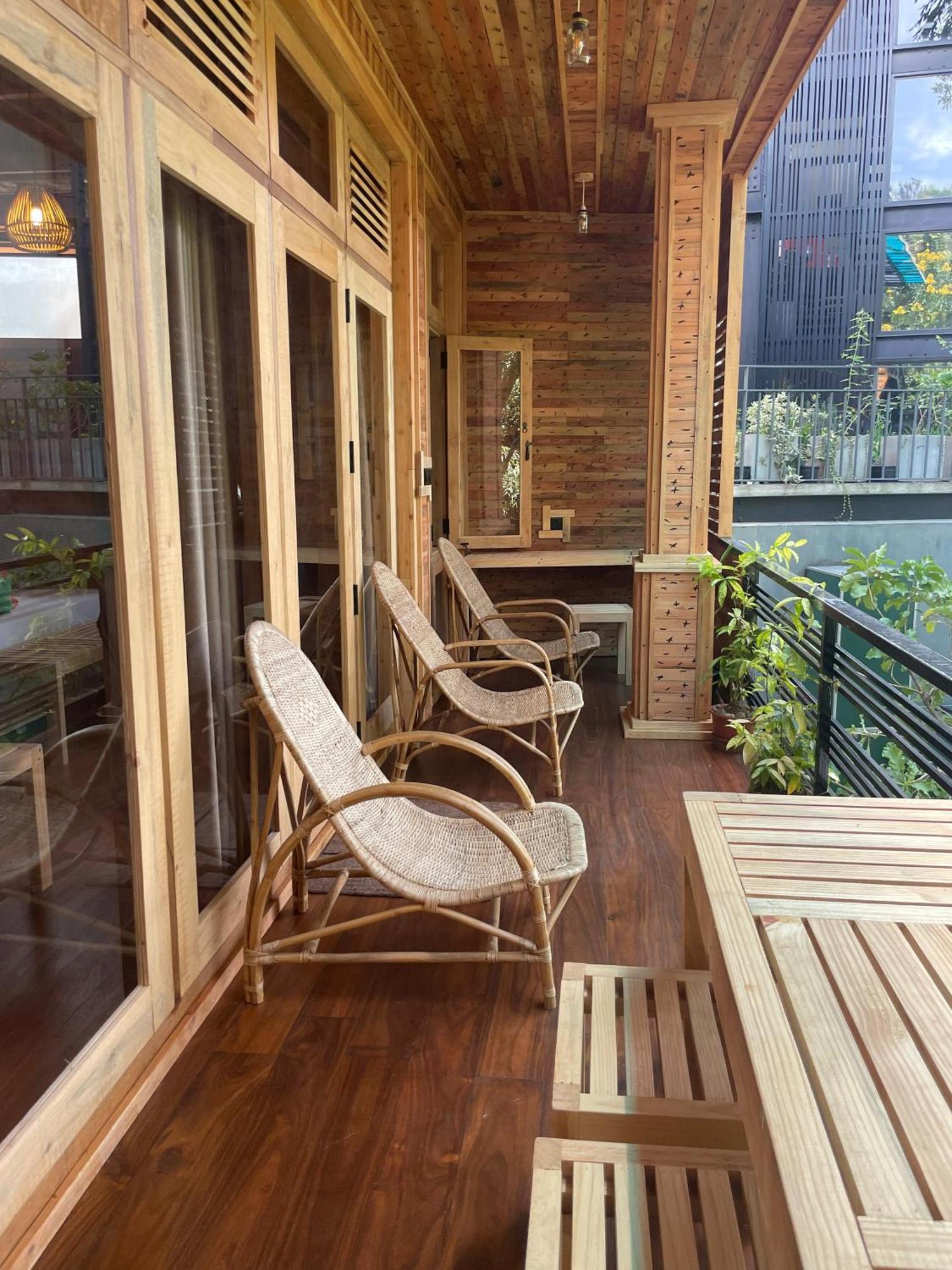 Winwood Ella Exterior foto
