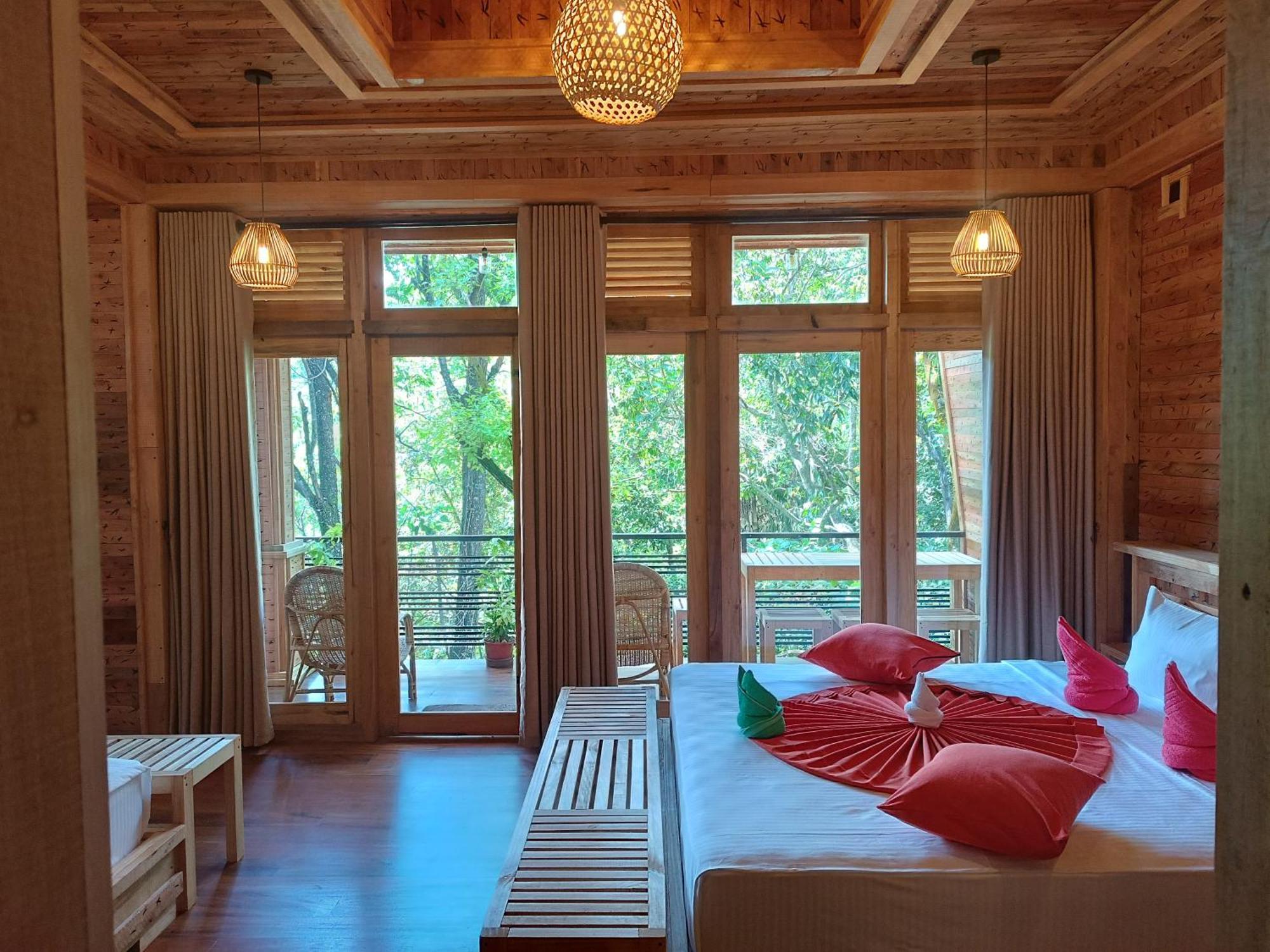 Winwood Ella Exterior foto