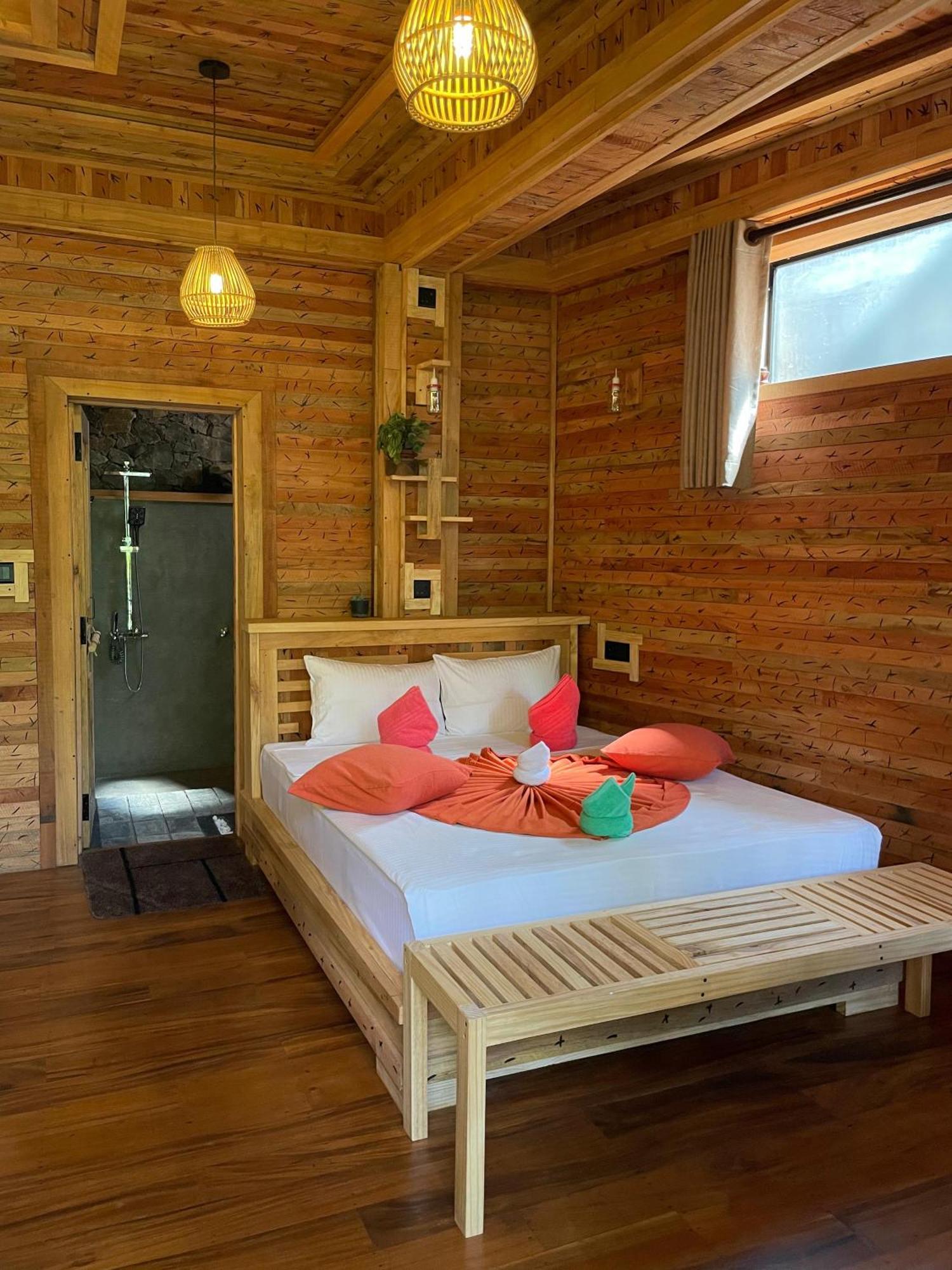 Winwood Ella Exterior foto